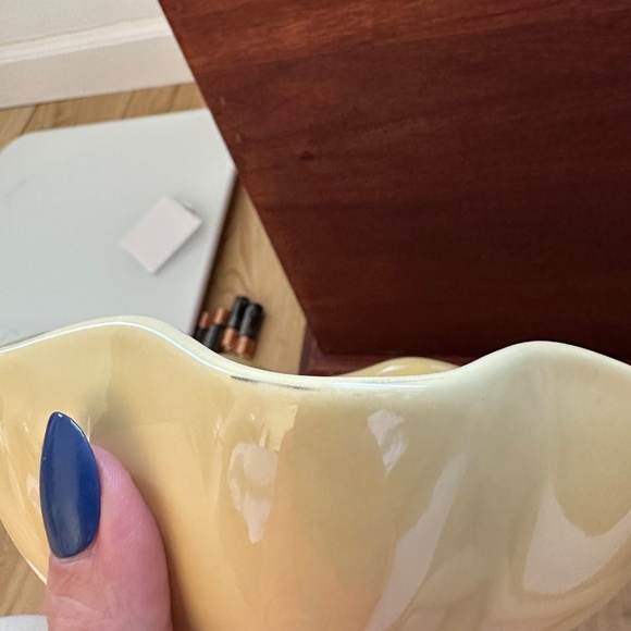 Gail Pittman Southern Living at Home Hospitality Scalloped Bowl - set of two - Picture 5 of 5